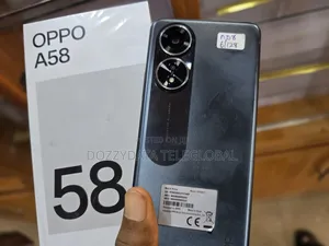 Oppo A58 128 GB