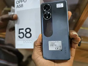 Oppo A58 128 GB