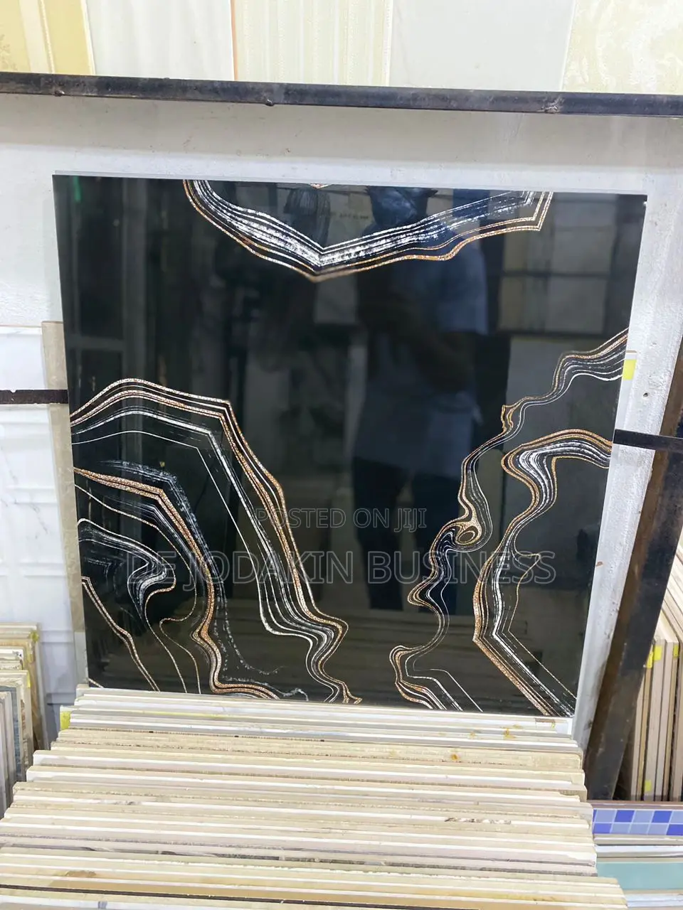 60x60 Super Polish Floor Tile Costam