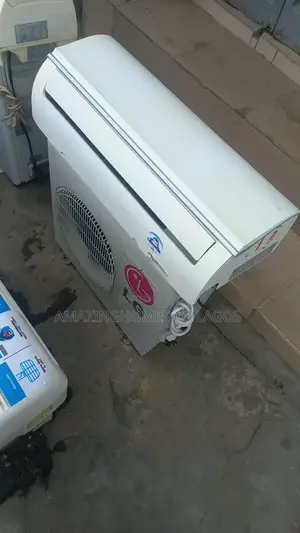 Display 1hp Non Inverter Air Conditioner