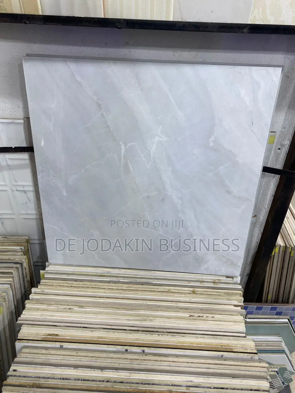 60x60 Super Polish Floor Tile Tamcos 1