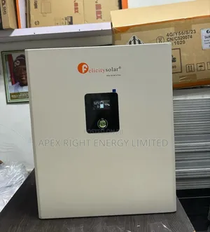 5kwh 51.2volts Felicitysolar Lithium Battery