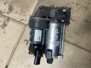 Airmatic Pump/Air Compressor Ml350(W166),Gle