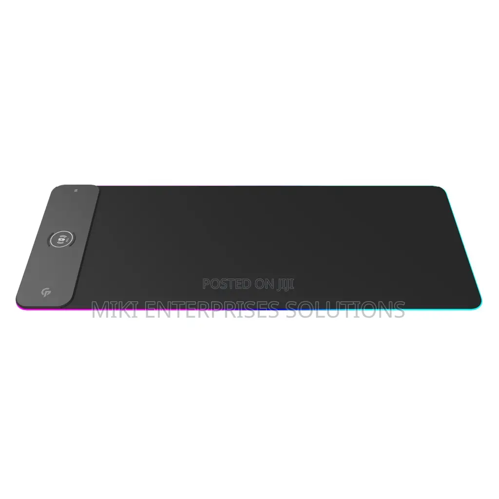 Porodo RGB Gaming Mouse Pad
