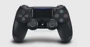 Ps4 Double Shock Pad