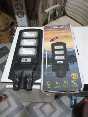 Solar Lights