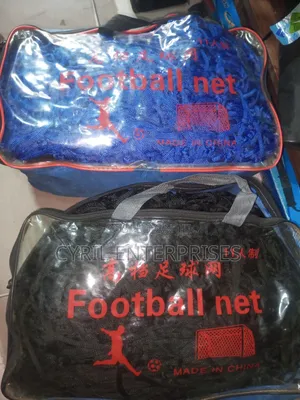 Football Nets