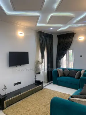 Furnished 5bdrm House in 5-Bedroom Fully, Life Camp for sale