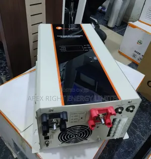 3.5kva Felicity Inverter 24v At Apex Energy