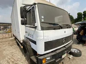 Moving And Storage Services.