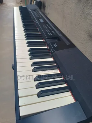 Casio Previa Px-350