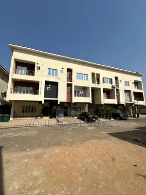 Photo - 3bdrm Block of Flats in Idu for sale