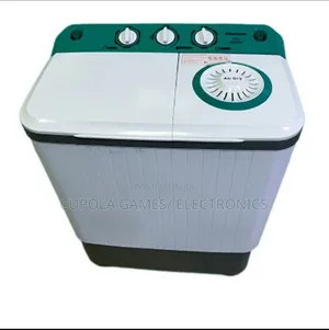 7.5kg Hisense Washing Machine