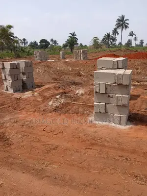 Photo - Buy and Build Land in Ubulu Okiti in Asaba Delta State