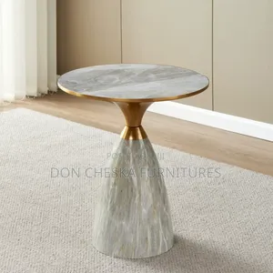Designer Side Stool