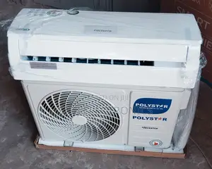 Original 1.5hp Polystar Inverter Split Unit Airconditioner