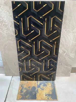 Floor & Wall 60x120 Versace & Marbles