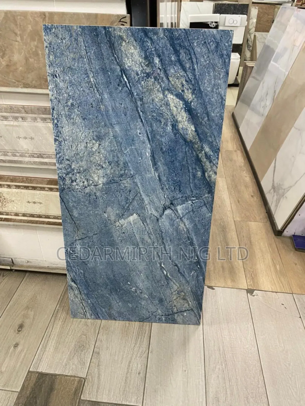 Floor & Wall 60x120 Versace & Marbles