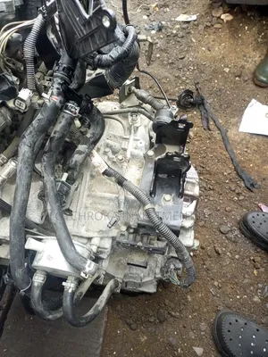 RAV4 22pin Gear Box ( 2wheel )