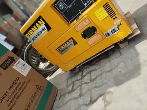 Original Sumec Diesel