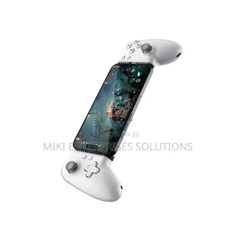 Porodo Gaming Multi-Platform Game Controller