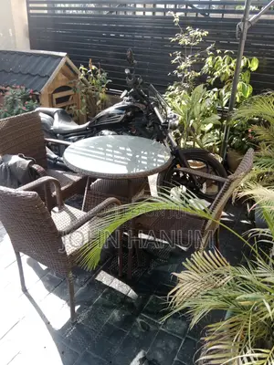 Furnished 4bdrm Townhouse/Terrace in Unity Estate, Obafemi-Owode