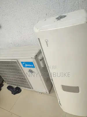 1.5hp Midea Air-Conditioner