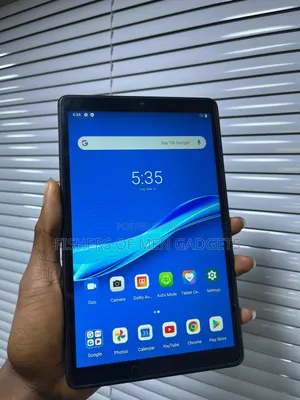 Lenovo IdeaTab S6000F 16 GB Gray