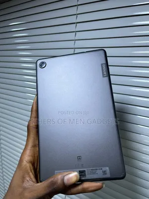 Lenovo IdeaTab S6000F 16 GB Gray