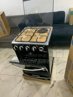 Fast Secure Delivery - Order Your Gas Cooker Now! Skyrun