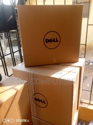 New Desktop Computer Dell OptiPlex 7450 4GB Intel Core I5 HDD 500GB