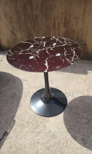 Luxury Portable Standing Table