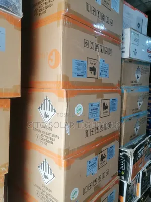 Felicity Solar Inverter