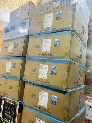 5kwh/24volts CWORTH Energy Lithium Ion Battery With 5 Years