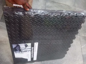 American Fitness Gym Mats