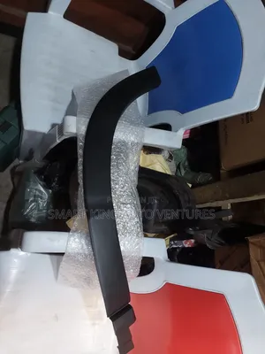 Fender Chrome Highlander 2018