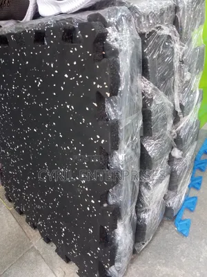 High Quality Gym Mats