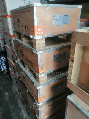 7.5kwh Felicity Solar Lithium Battery