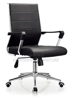 High Quality Leather Executive Swivel Chair