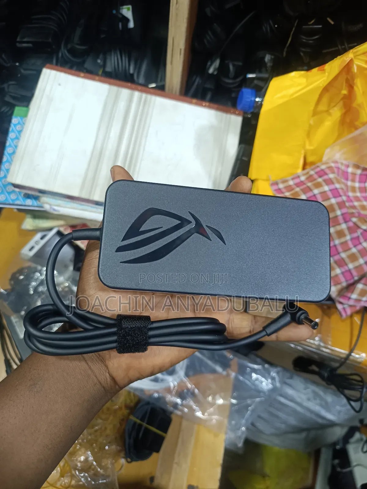 Asus Laptop Charger 280W 20V - 14A