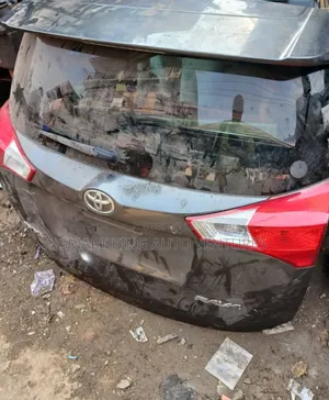 Complete Booth for Toyota Rav4 014