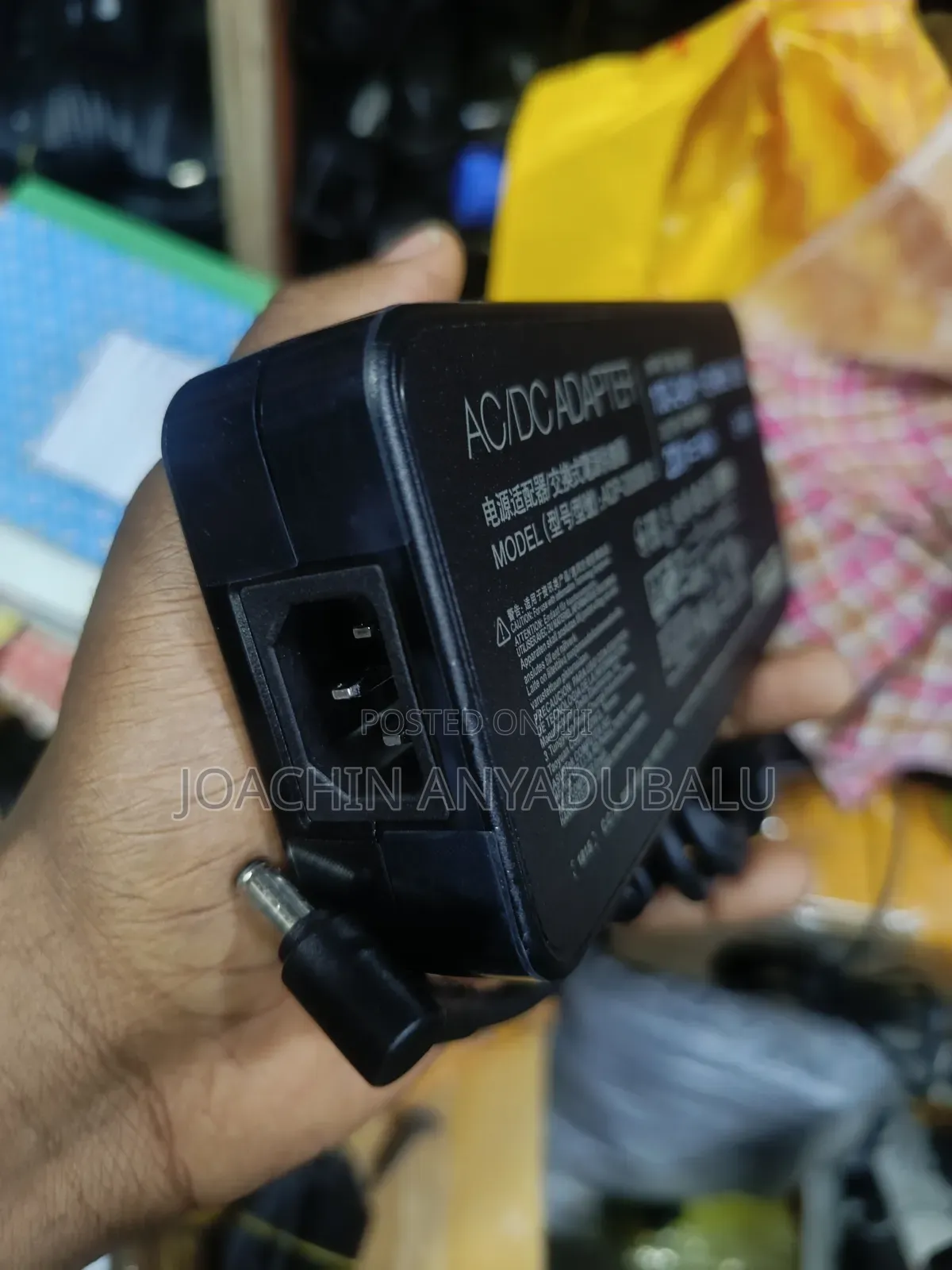 Asus Laptop Charger 280W 20V - 14A