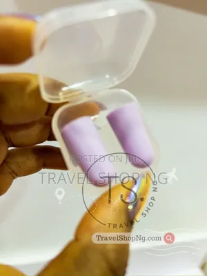 Earplugs Squishy Soft Foam