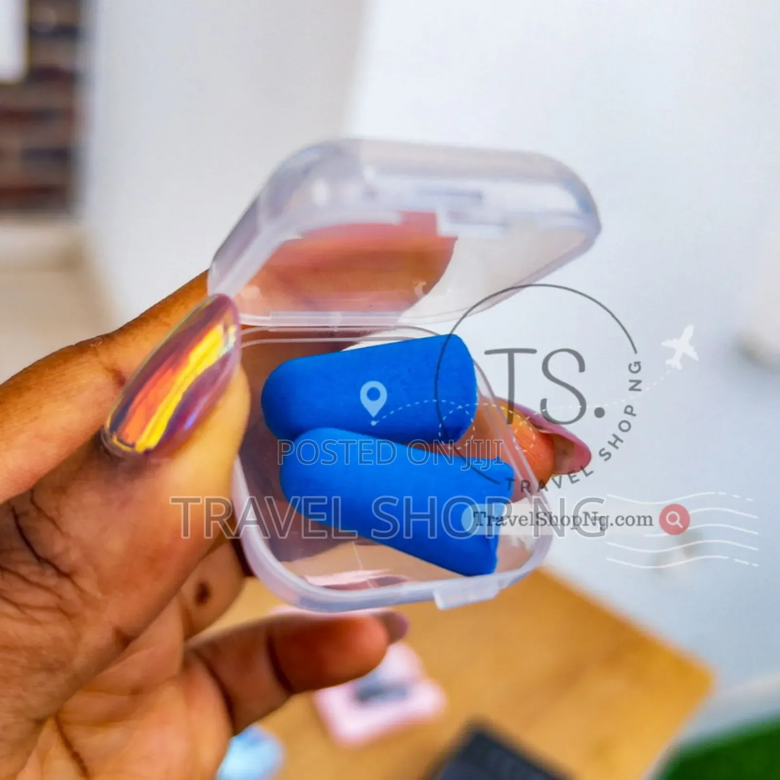Earplugs Squishy Soft Foam