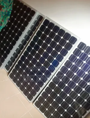 300W Canadian Solar Panel