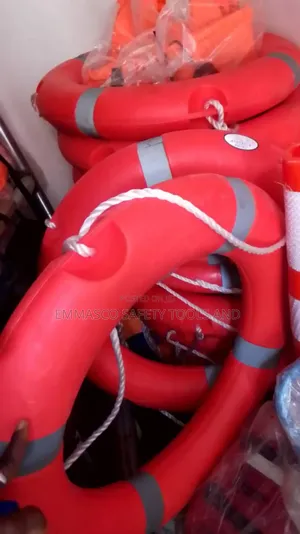 Original Life Buoy