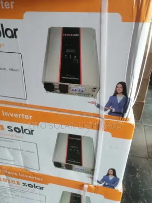 Choice Solar Inverter