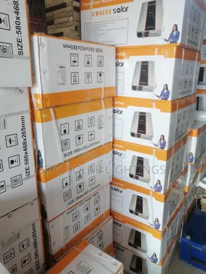 Choice Solar Inverter