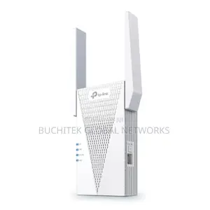 Tp-Link RE715X | AX3000 Mesh Wifi 6 Extender.