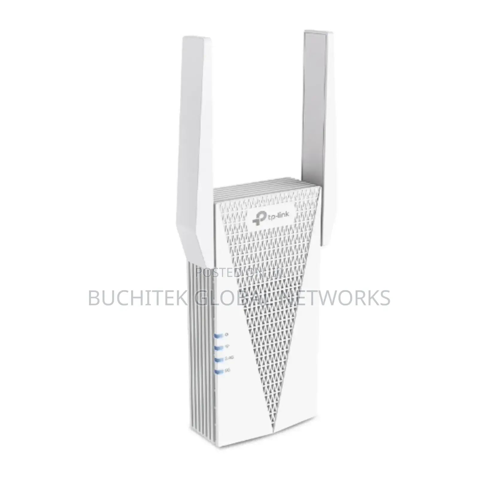 Tp-Link RE715X | AX3000 Mesh Wifi 6 Extender.